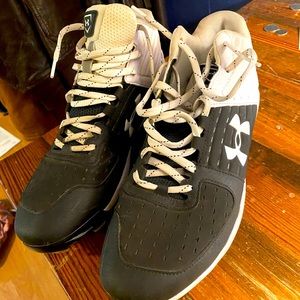 Under Armor Baseball Cleats